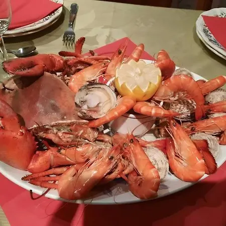 Plaisiralamer *