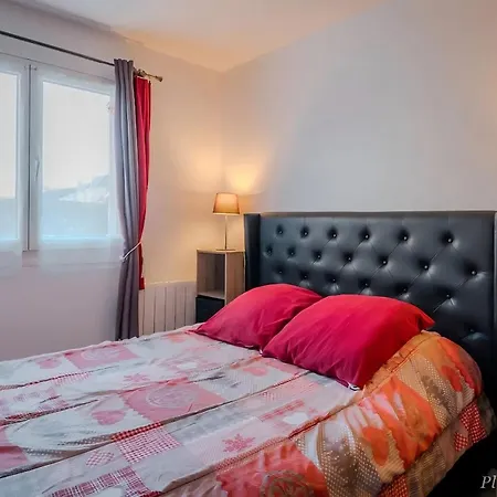 Apartment Plaisiralamer