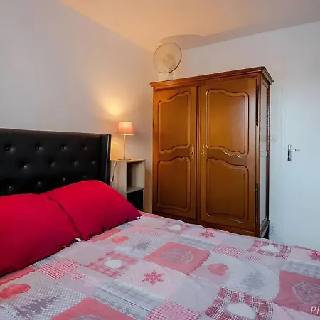 Plaisiralamer Apartment *