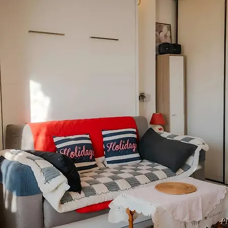 Apartment Plaisiralamer