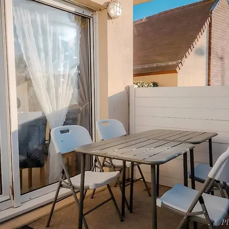 Apartment Plaisiralamer *