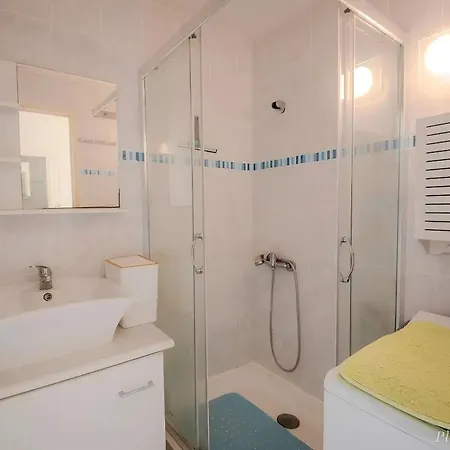 Plaisiralamer Apartment *