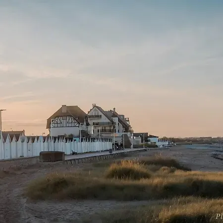 Plaisiralamer * Bernieres-sur-Mer